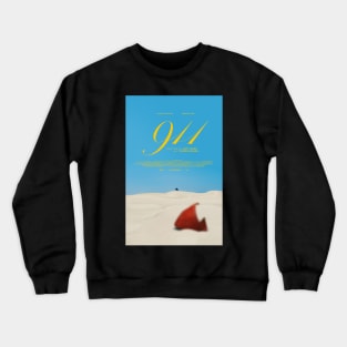 911 Short Film - I Crewneck Sweatshirt